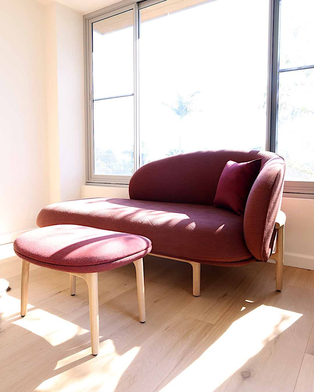 DAYBED // Mela