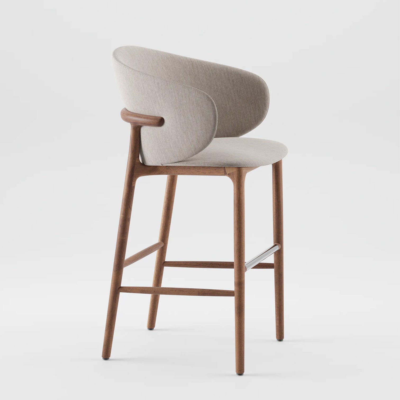 BAR CHAIR // Mela