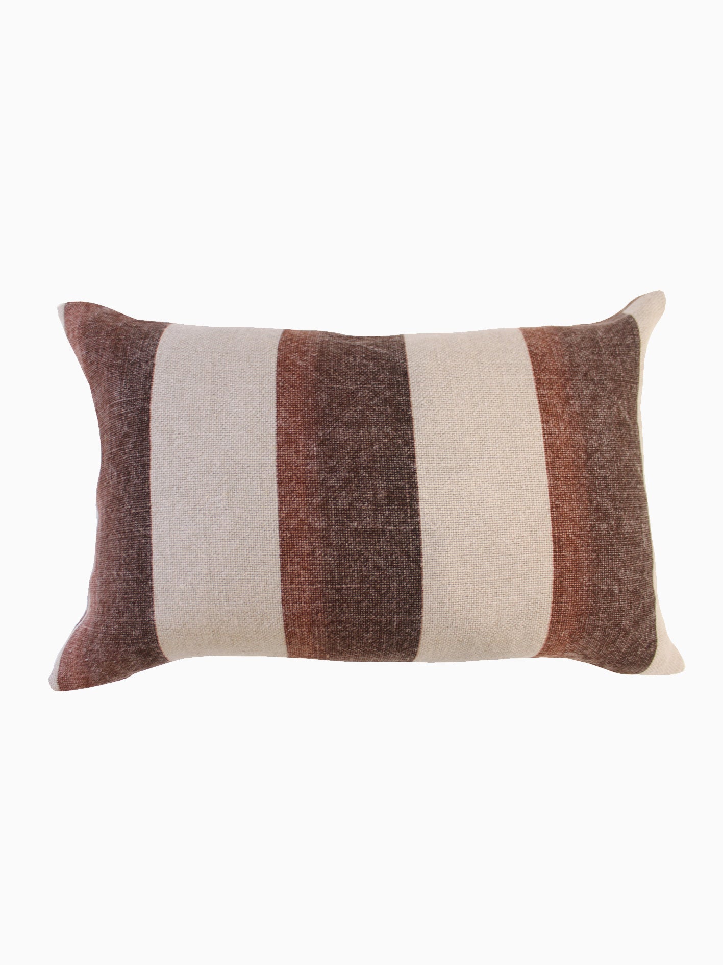 CUSHION // MENDOCINO, Rust