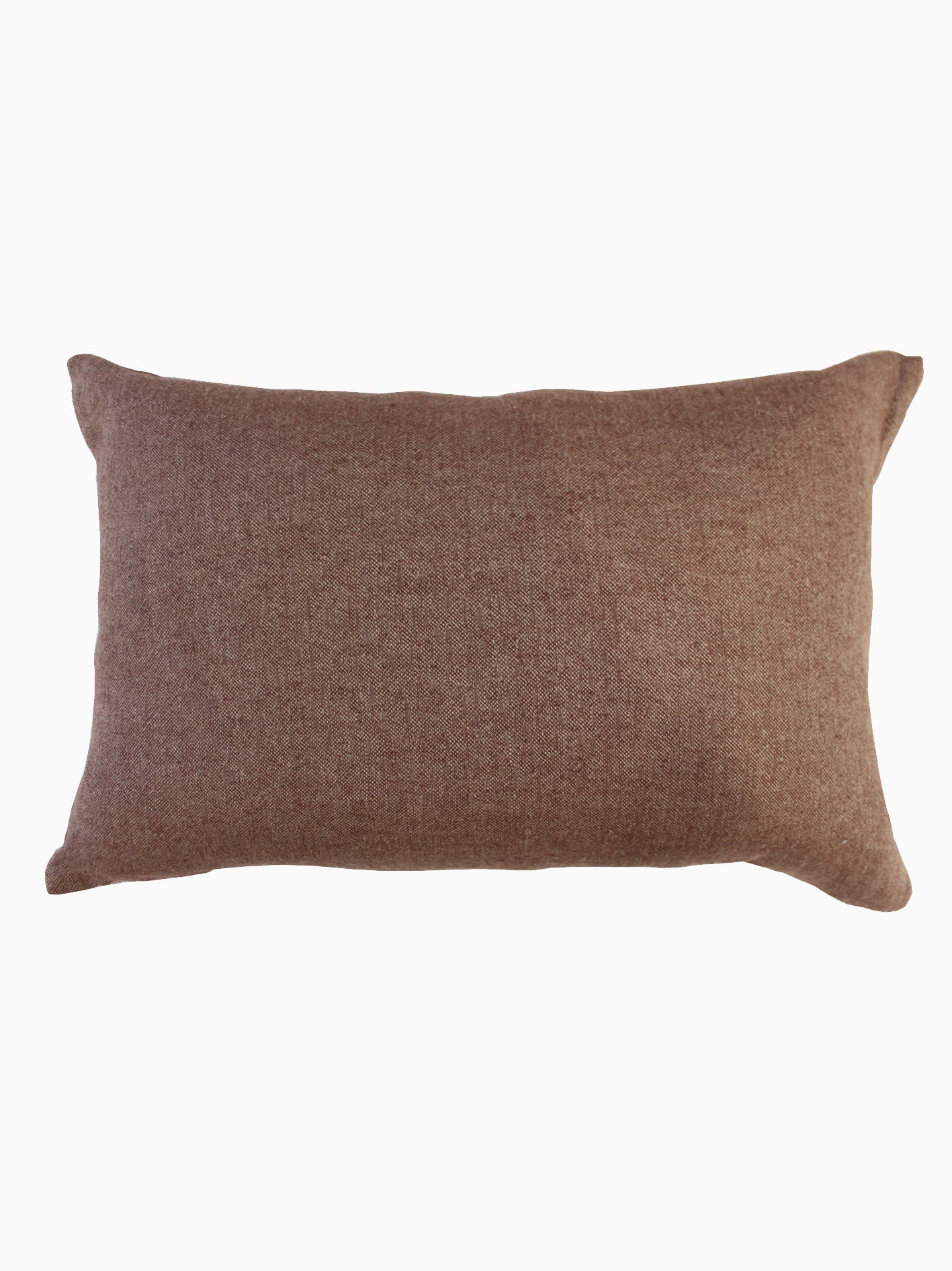 CUSHION // MENDOCINO, Rust