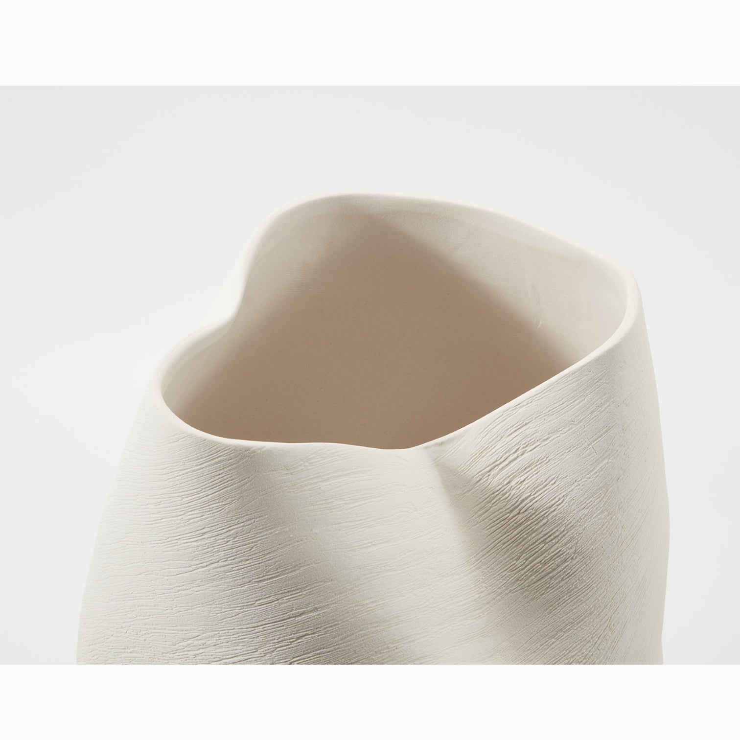 VASE // Ceramic, MORPH