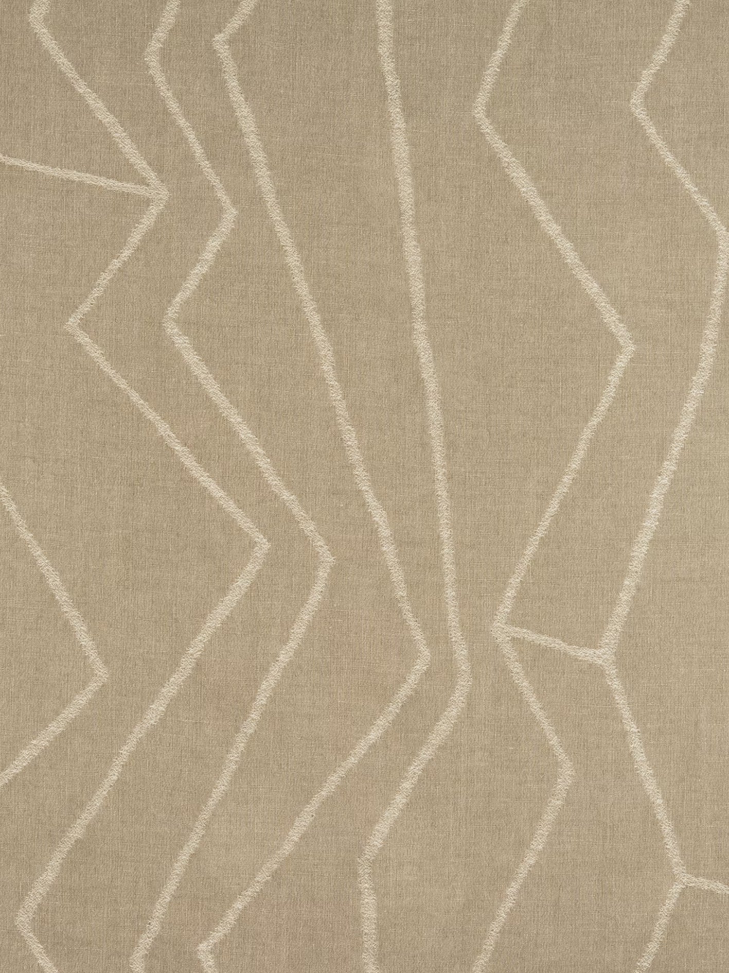 FABRIC BY METRE // Nomada