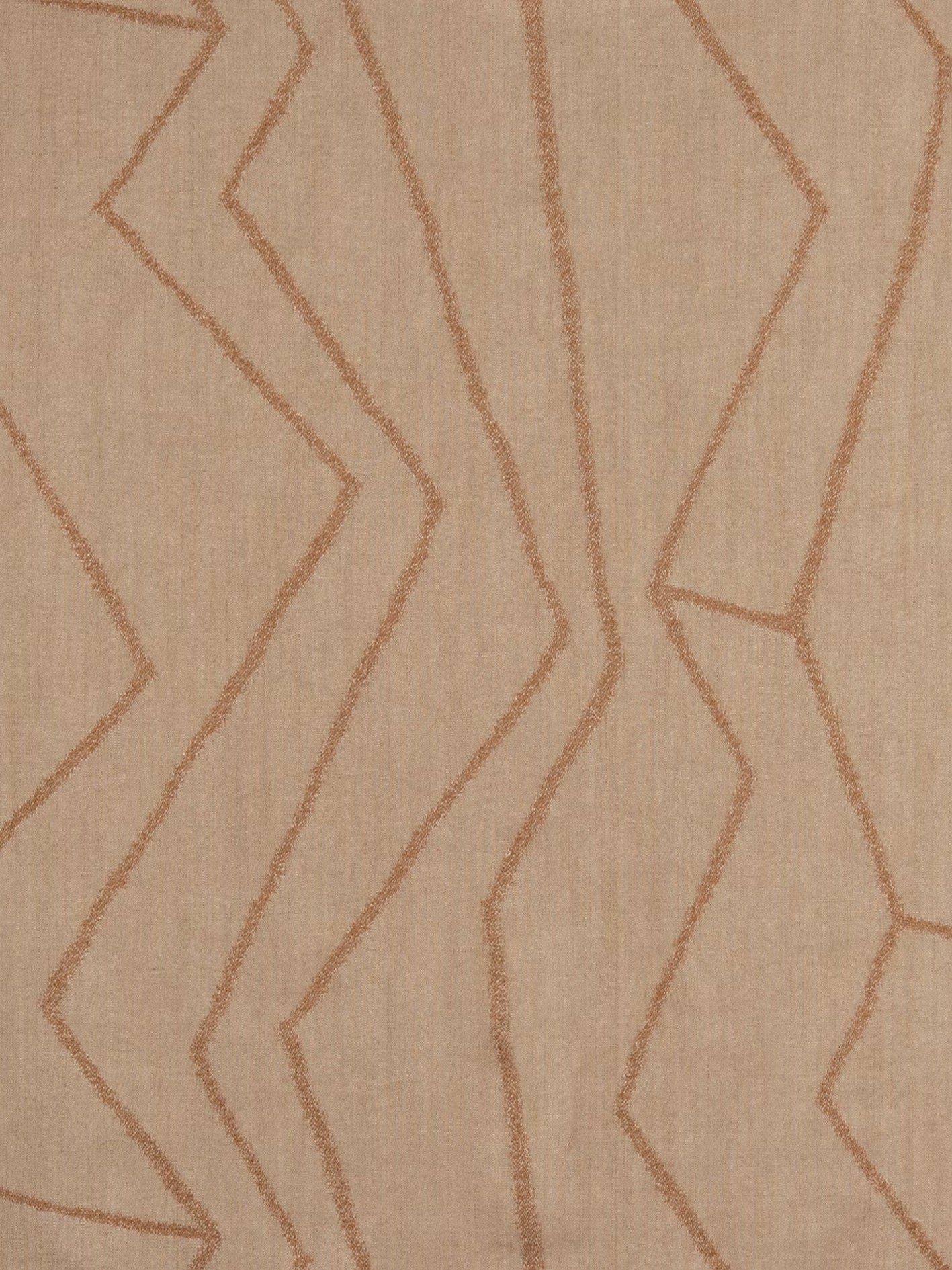 FABRIC BY METRE // Nomada