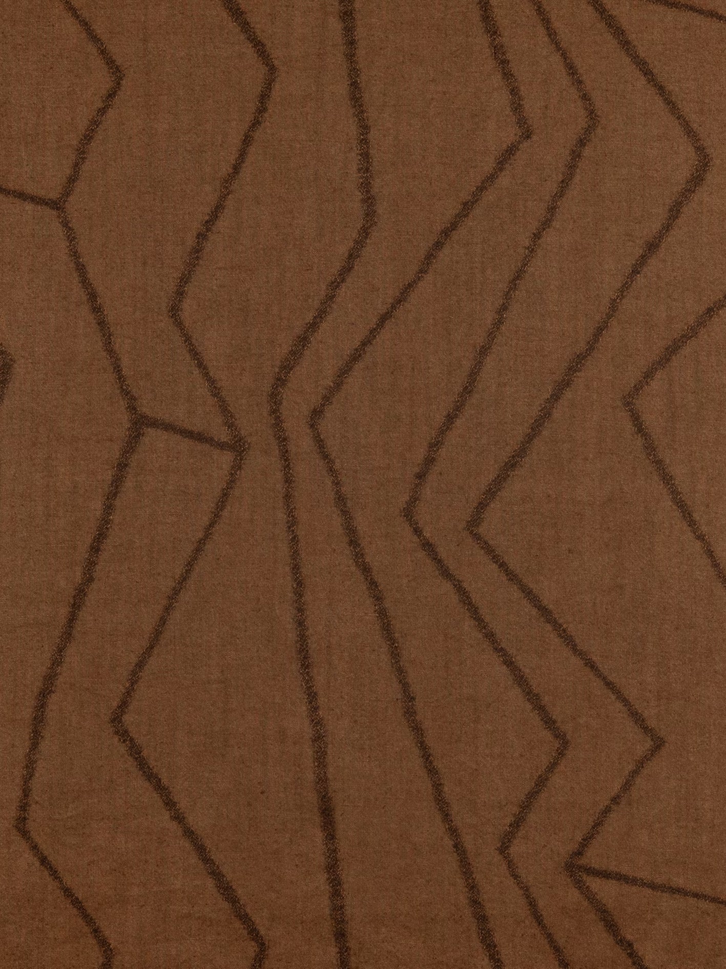 FABRIC BY METRE // Nomada