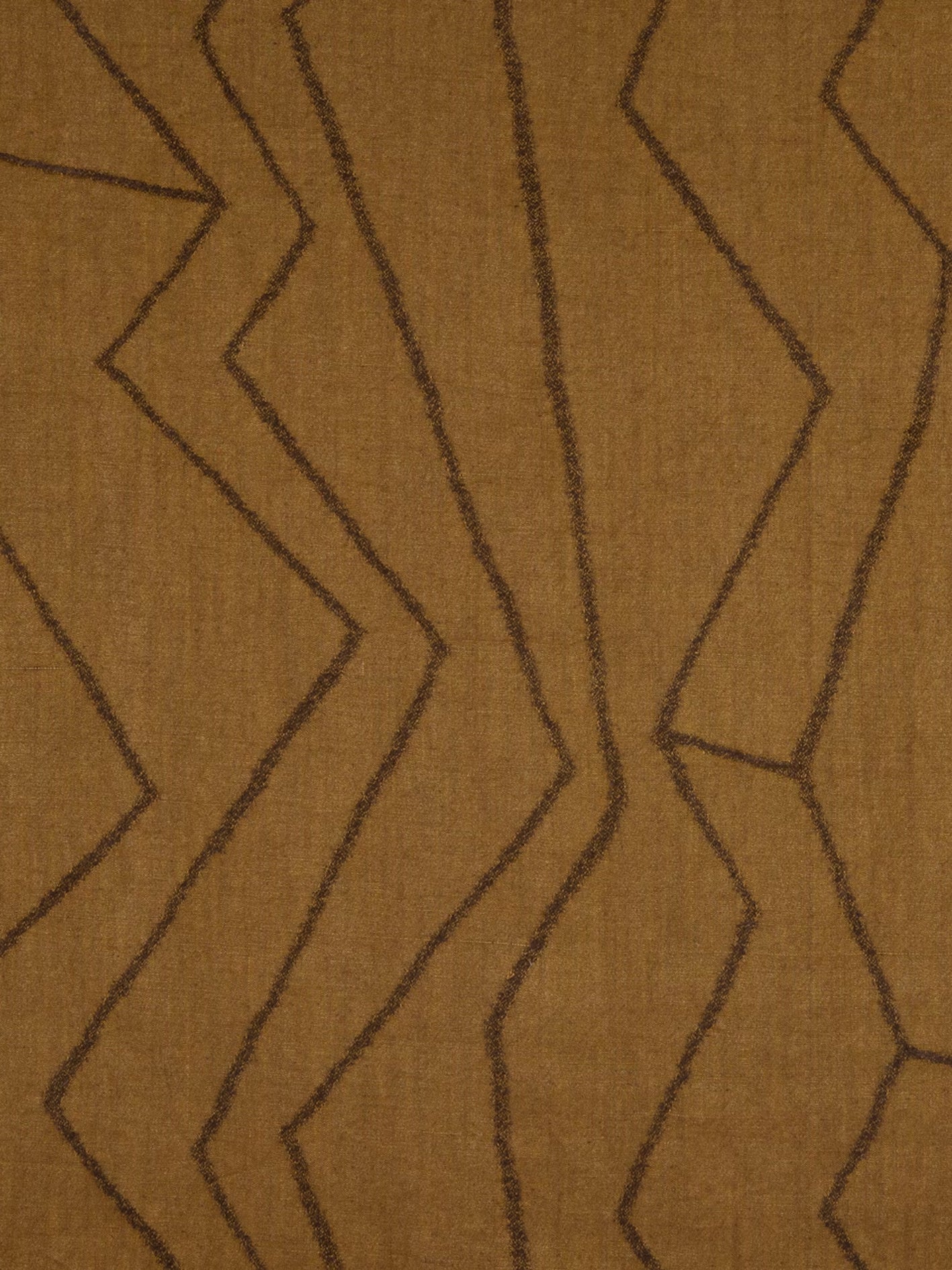 FABRIC BY METRE // Nomada