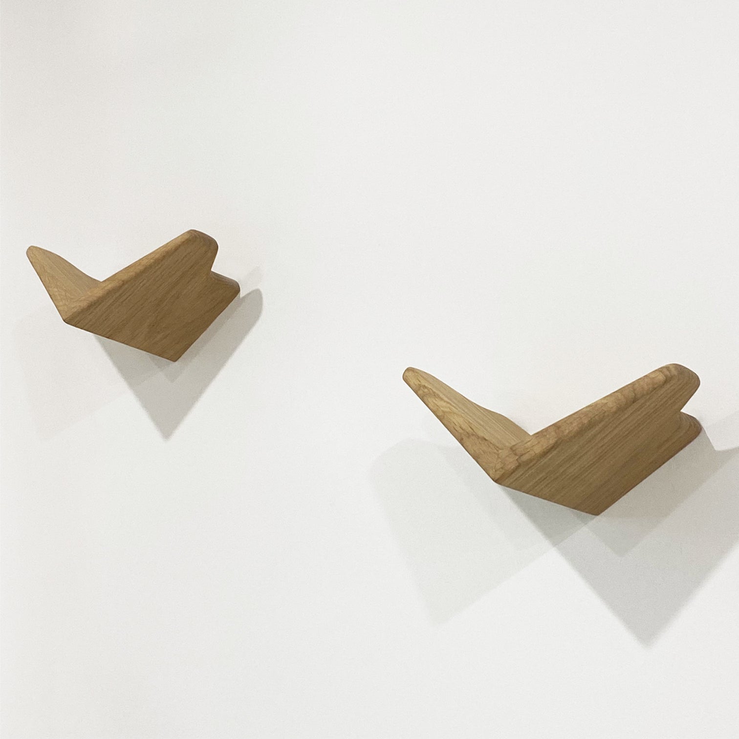 ARTISAN COAT HOOK // Wall hangers