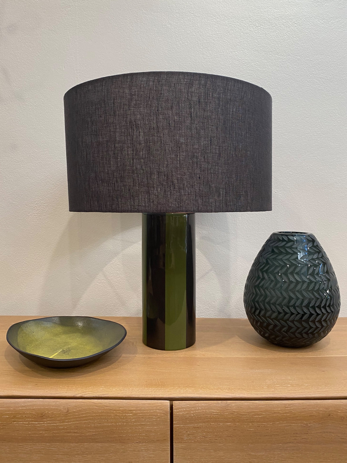 TABLE LAMP - Omberine