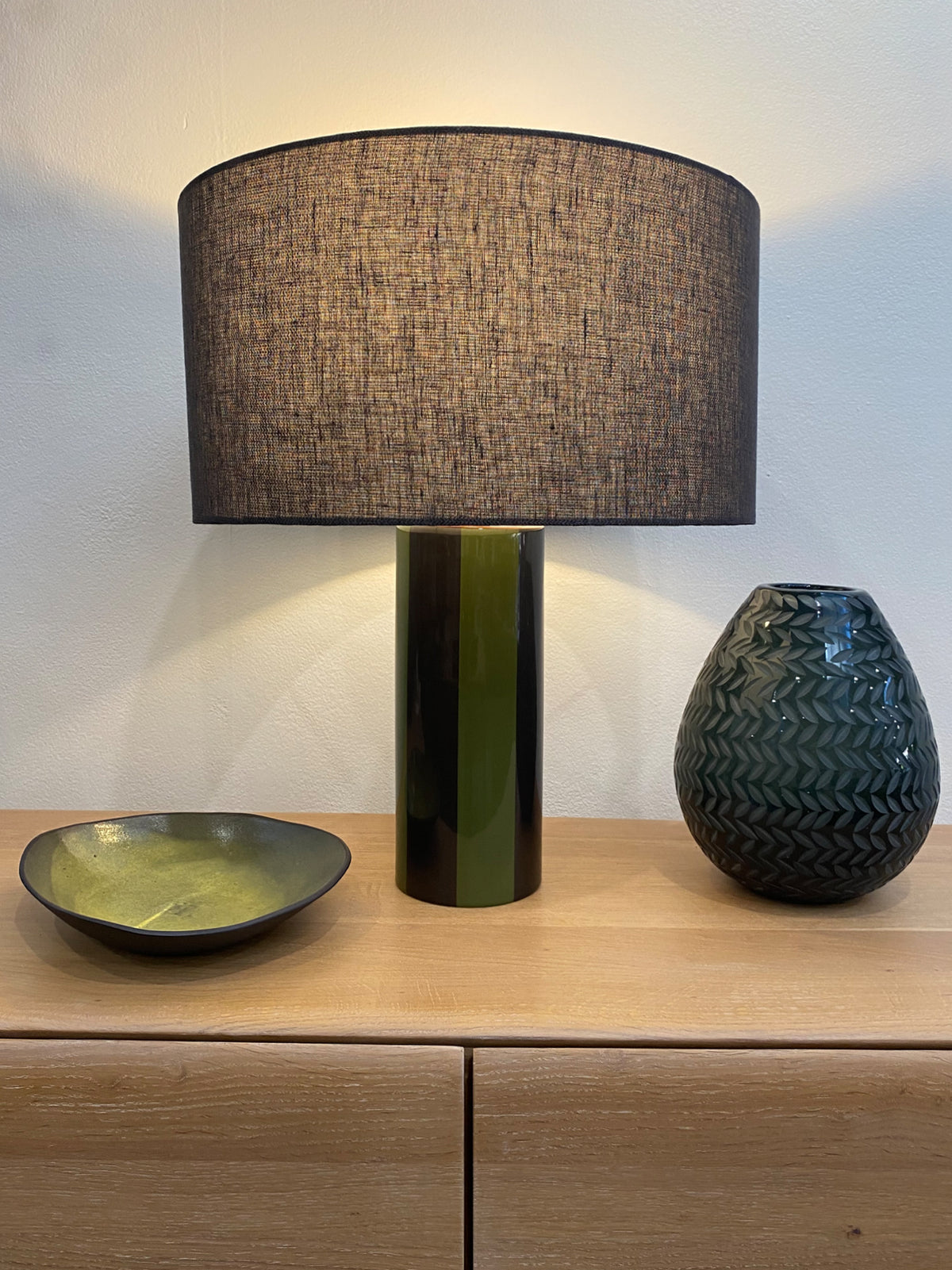 TABLE LAMP - Omberine