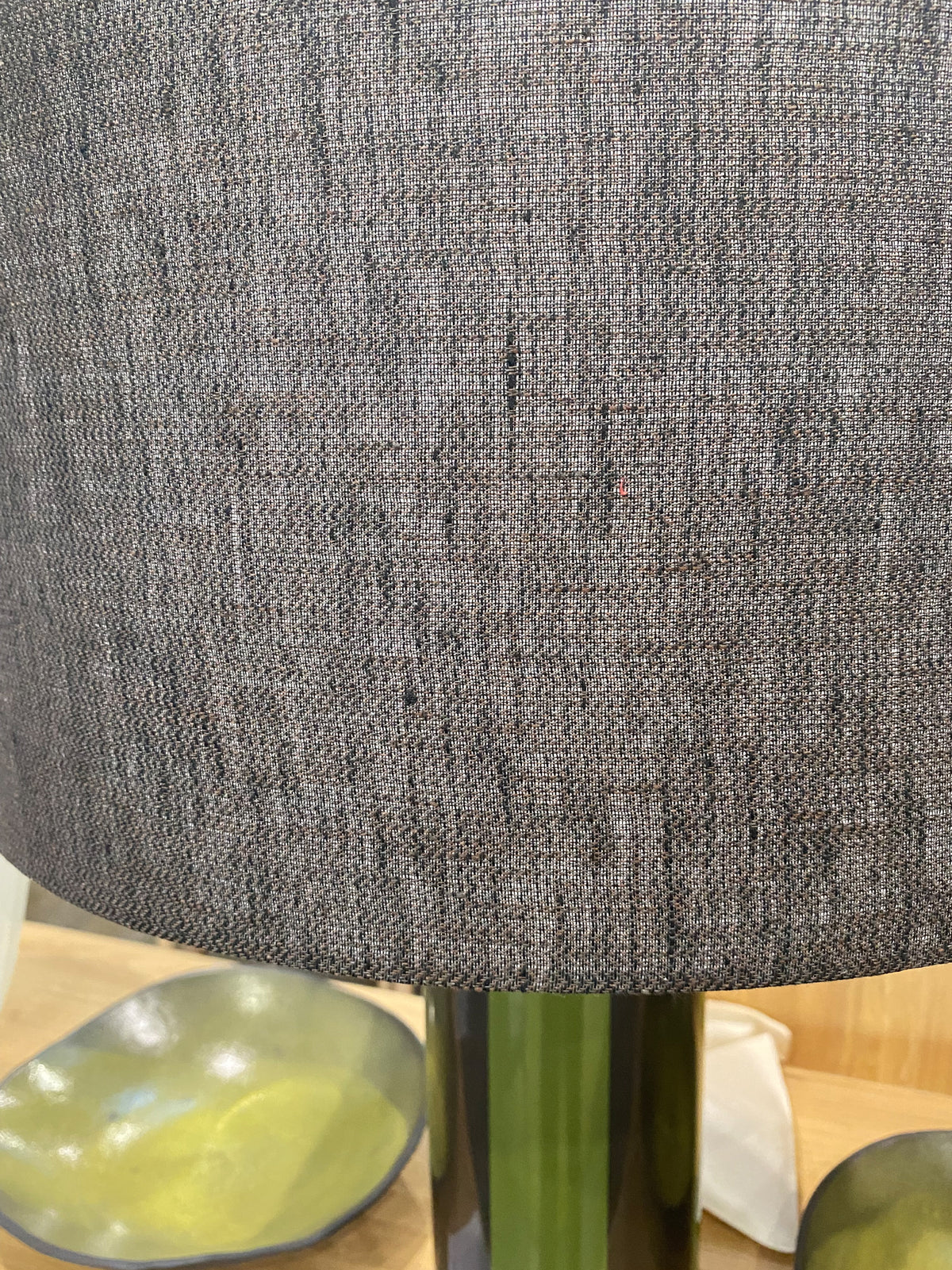 TABLE LAMP - Omberine