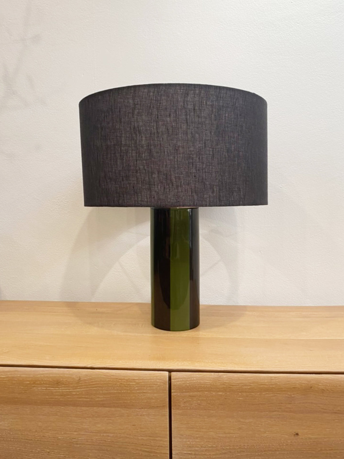 TABLE LAMP - Omberine