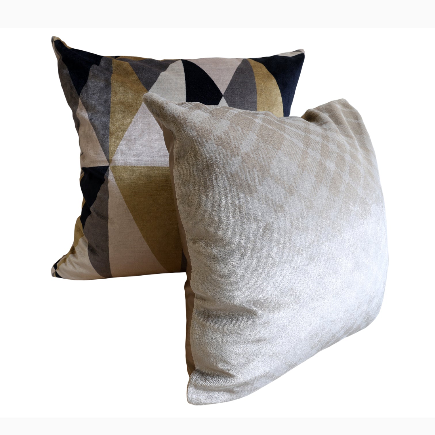 CUSHION // QUASAR
