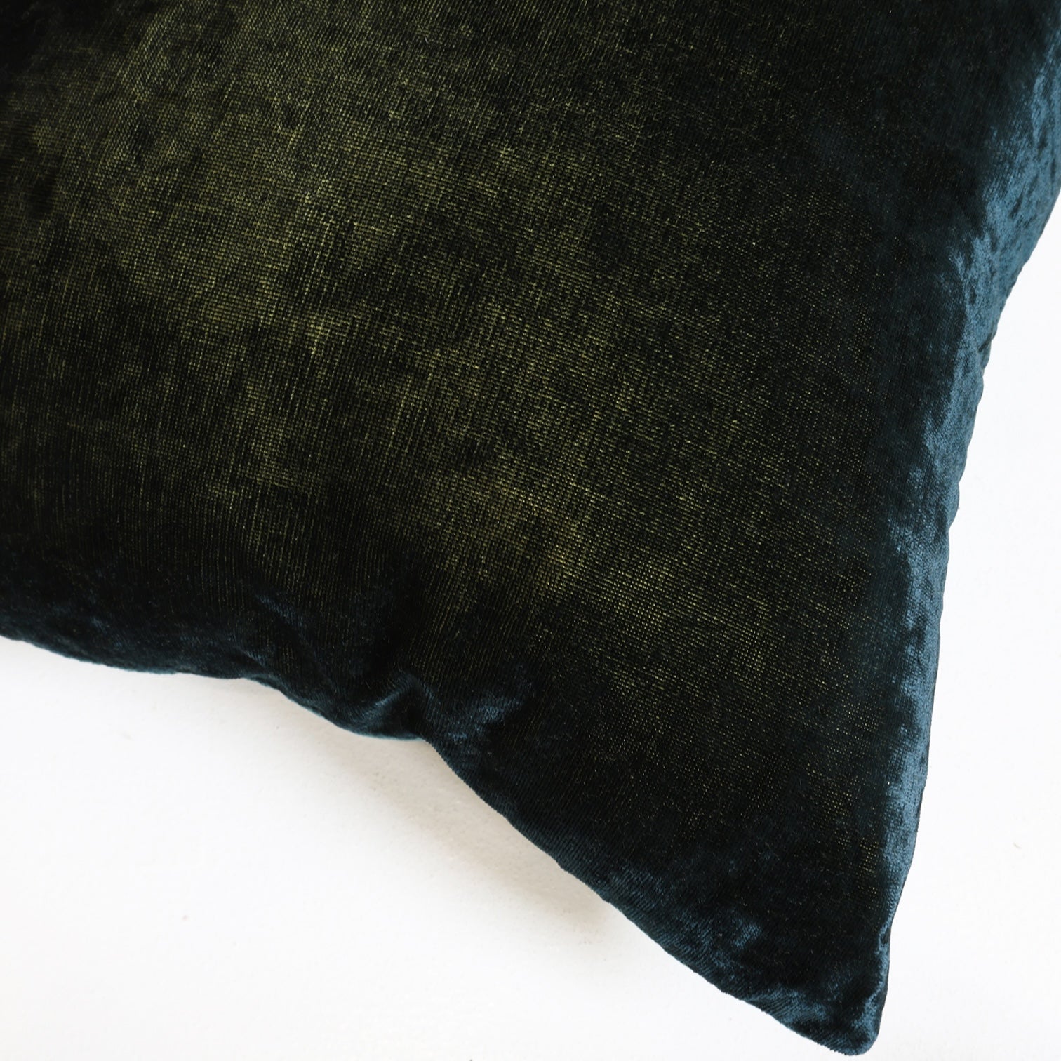 CUSHION // VIVA, Green