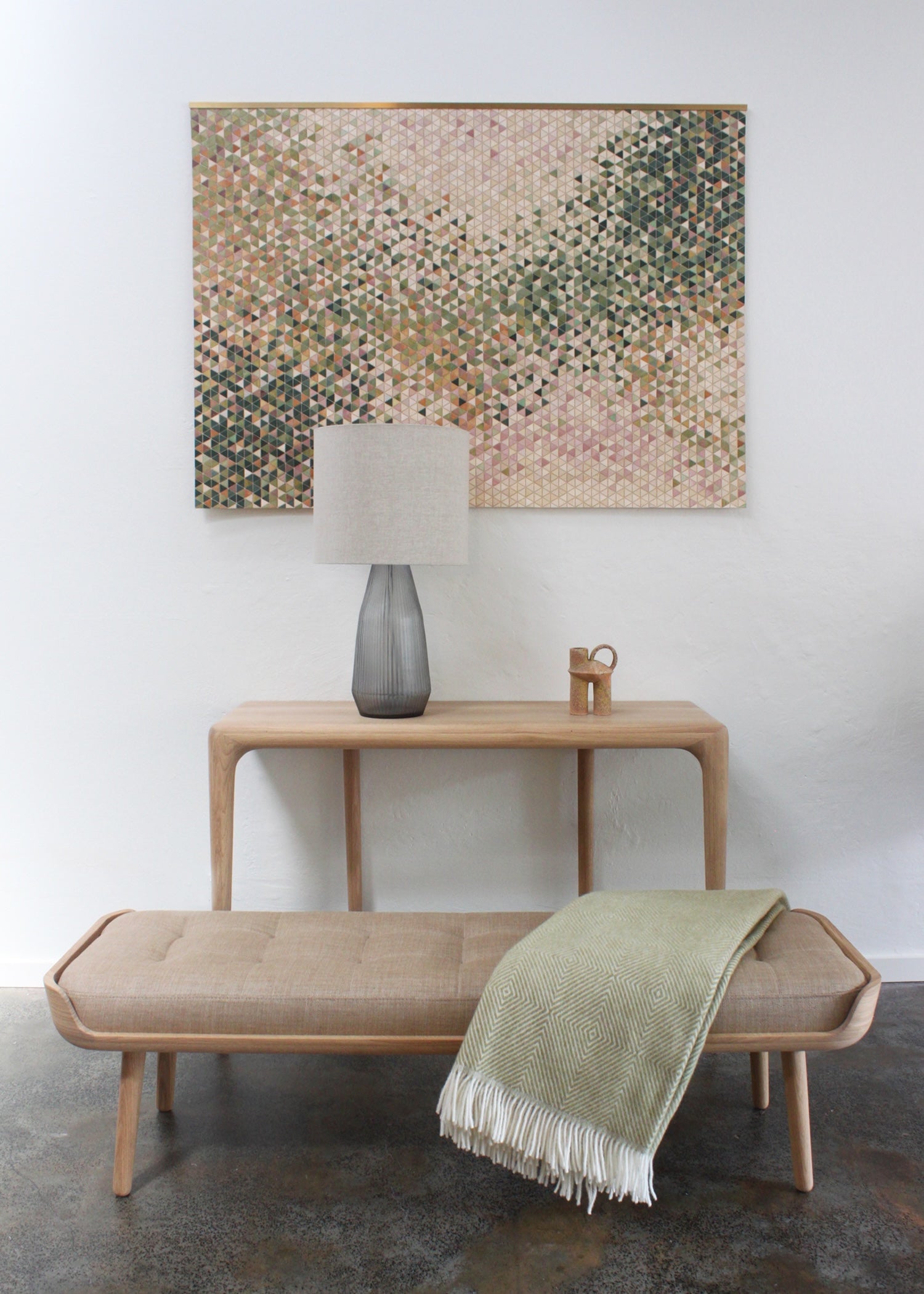 CONSOLE // Latus