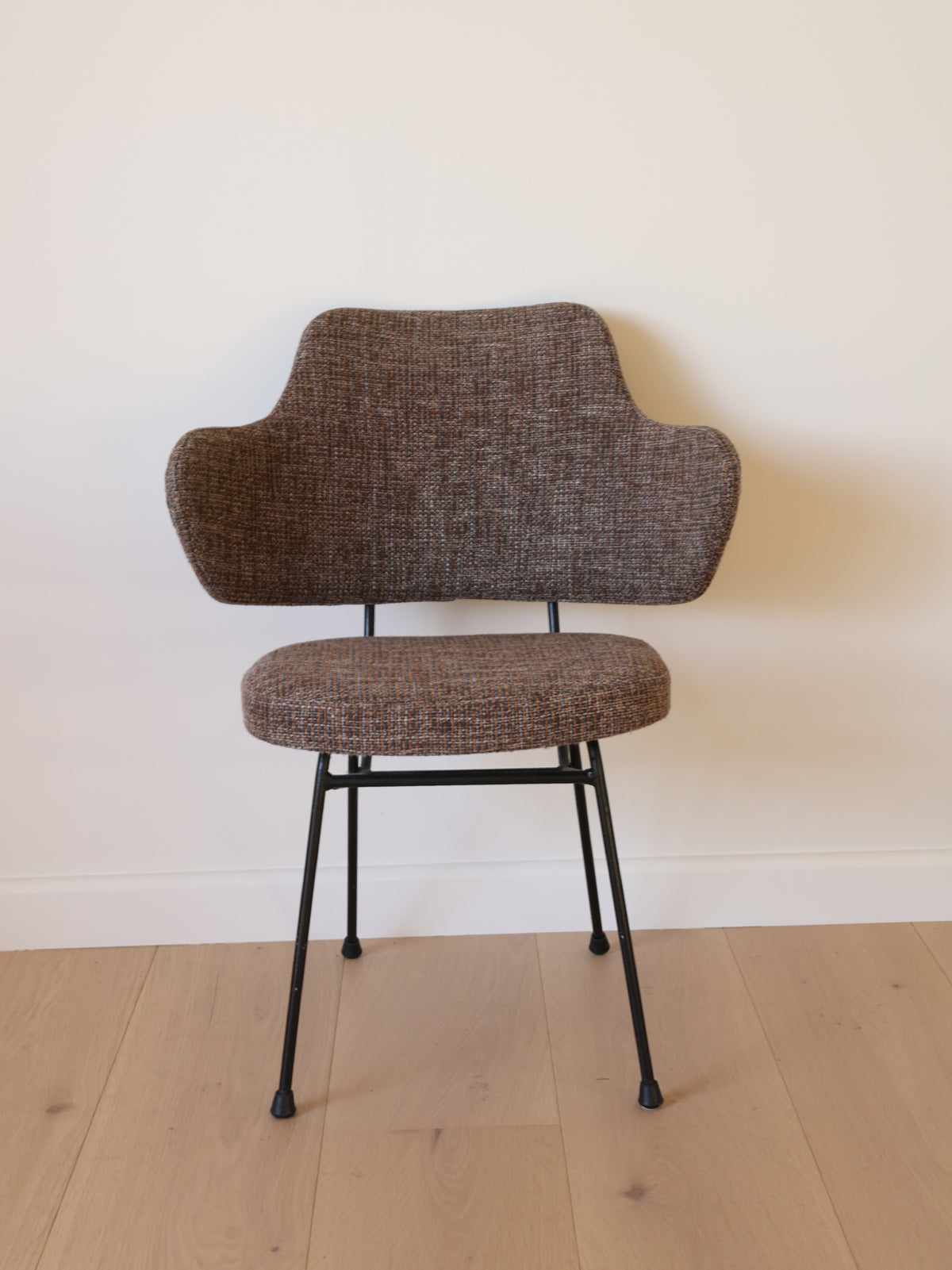 Grant Featherston Ty Wingback Chairs