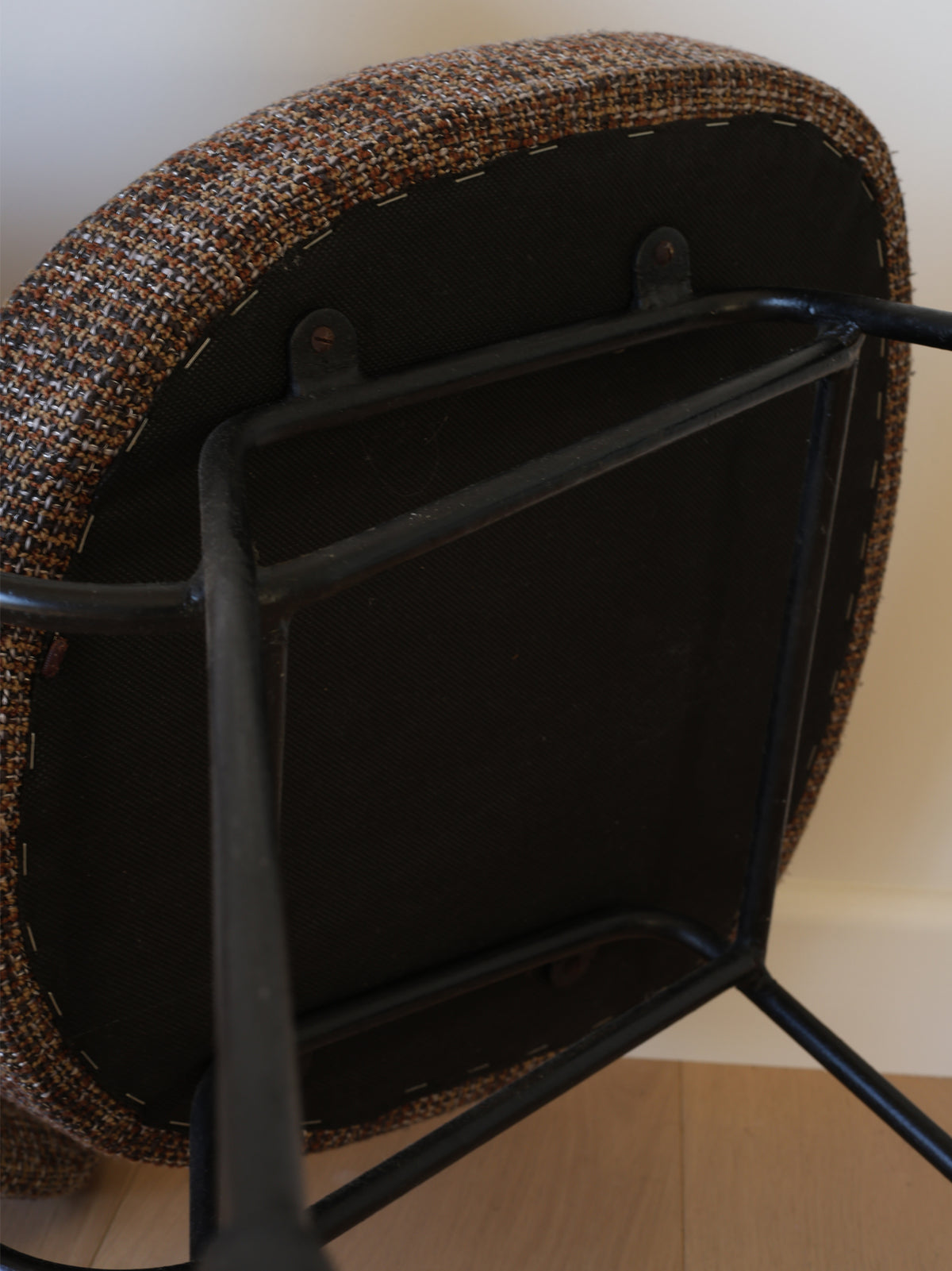 Grant Featherston Ty Wingback Chairs