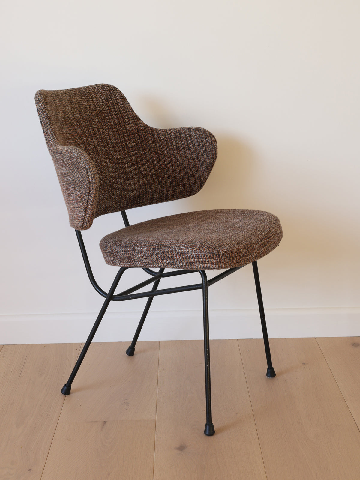 Grant Featherston Ty Wingback Chairs