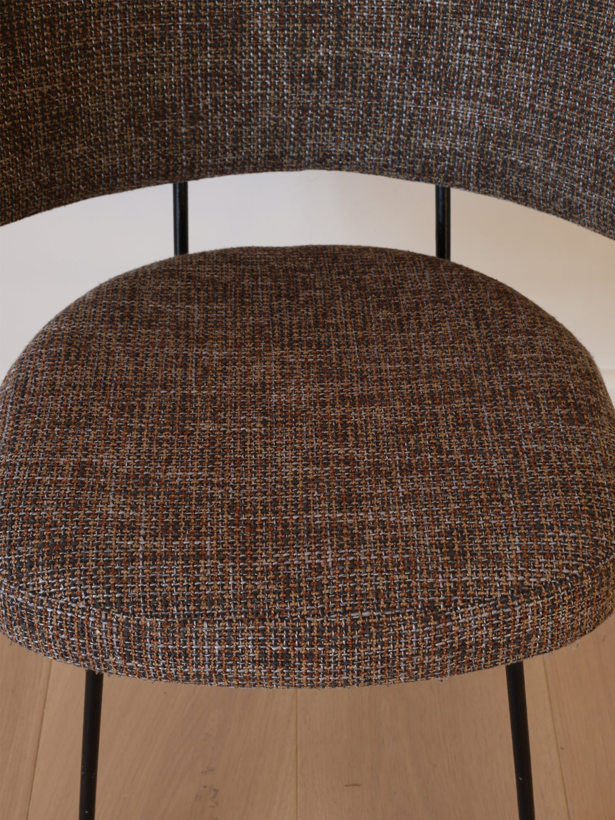 Grant Featherston Ty Wingback Chairs