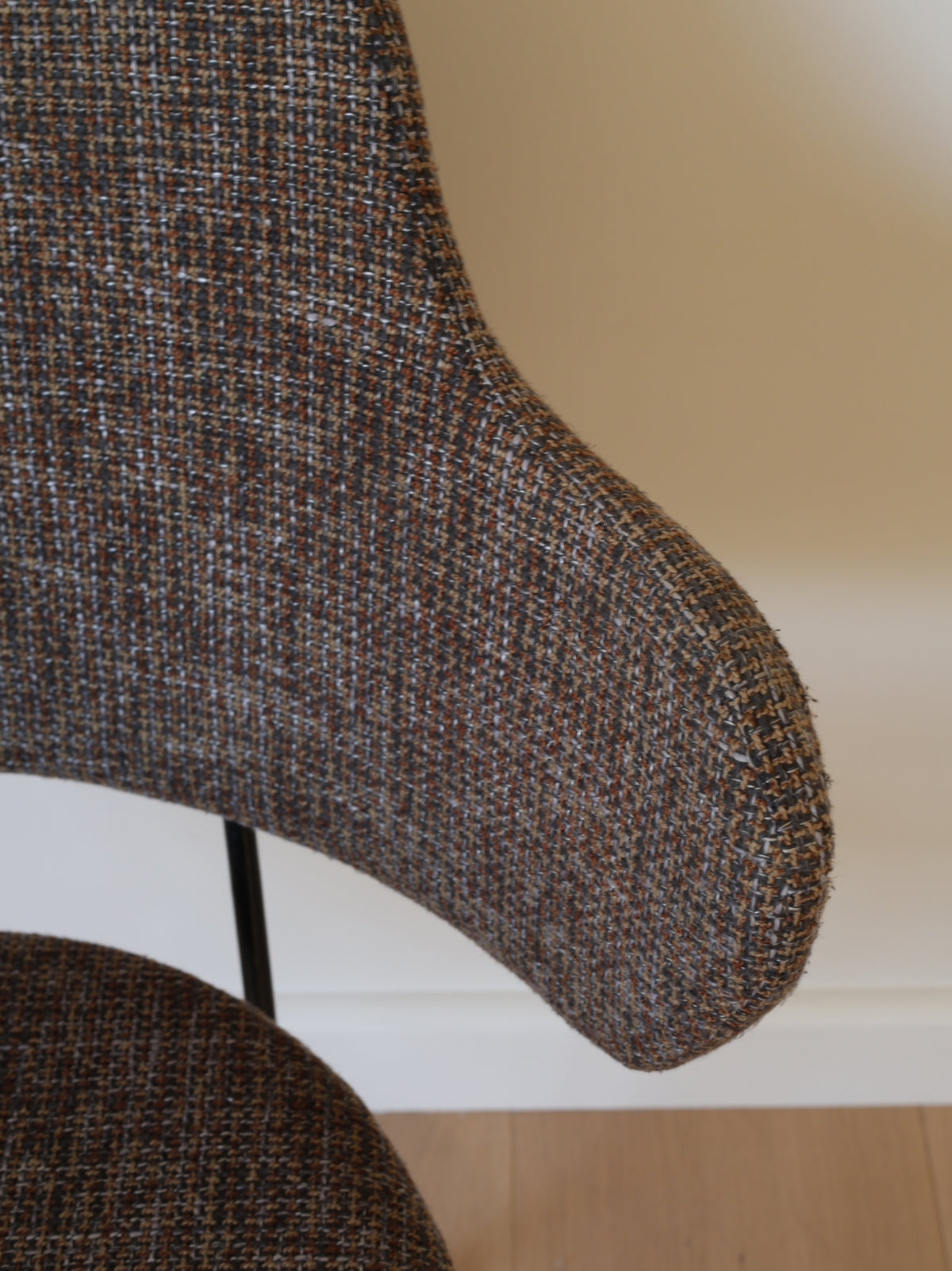 Grant Featherston Ty Wingback Chairs
