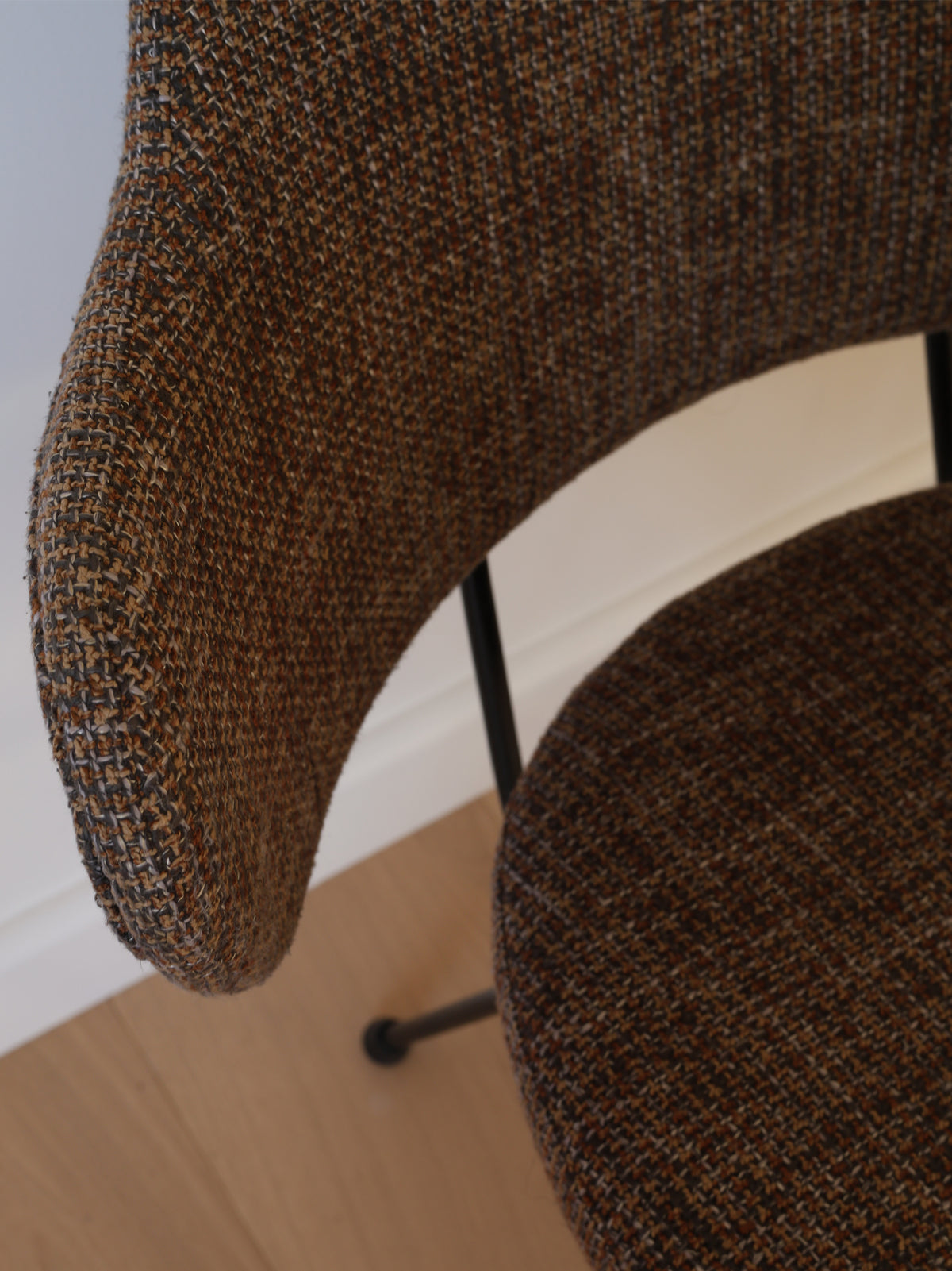 Grant Featherston Ty Wingback Chairs