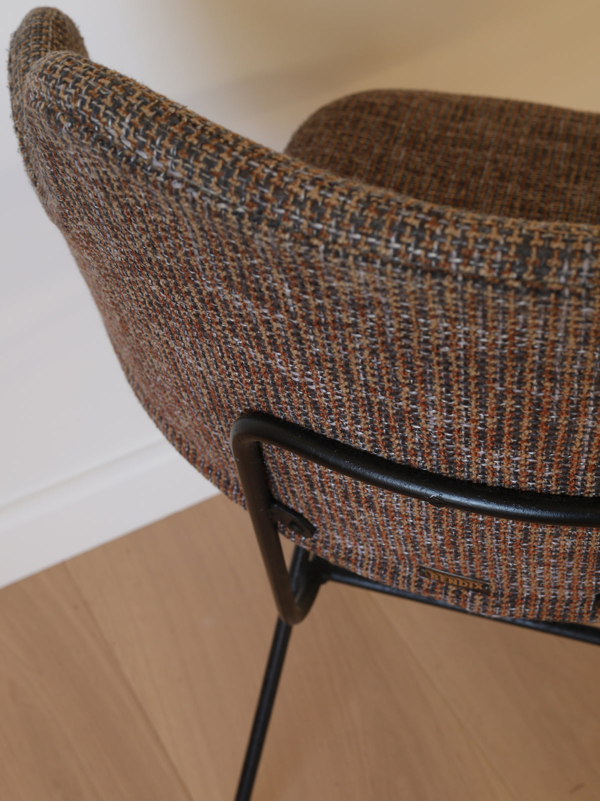 Grant Featherston Ty Wingback Chairs