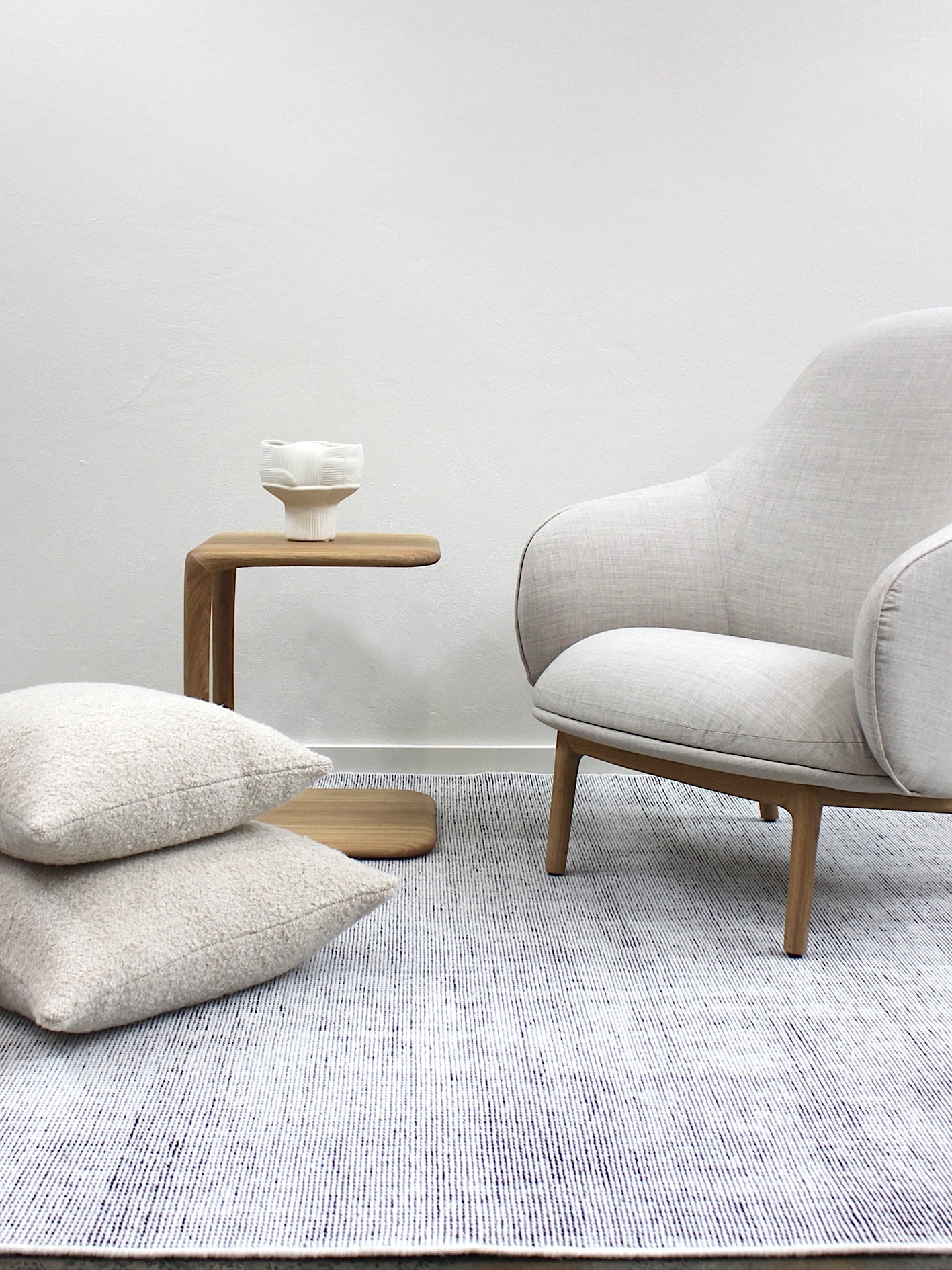 VASE // Ceramic, UMI