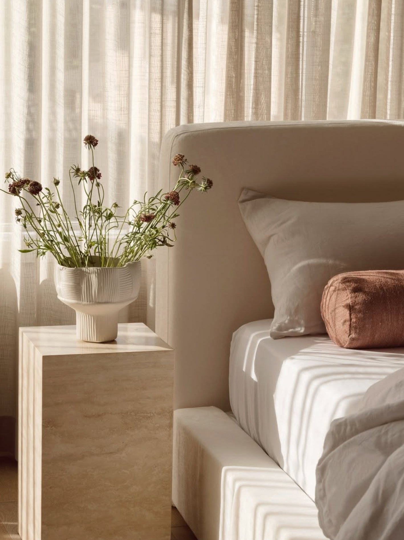 VASE // Ceramic, UMI