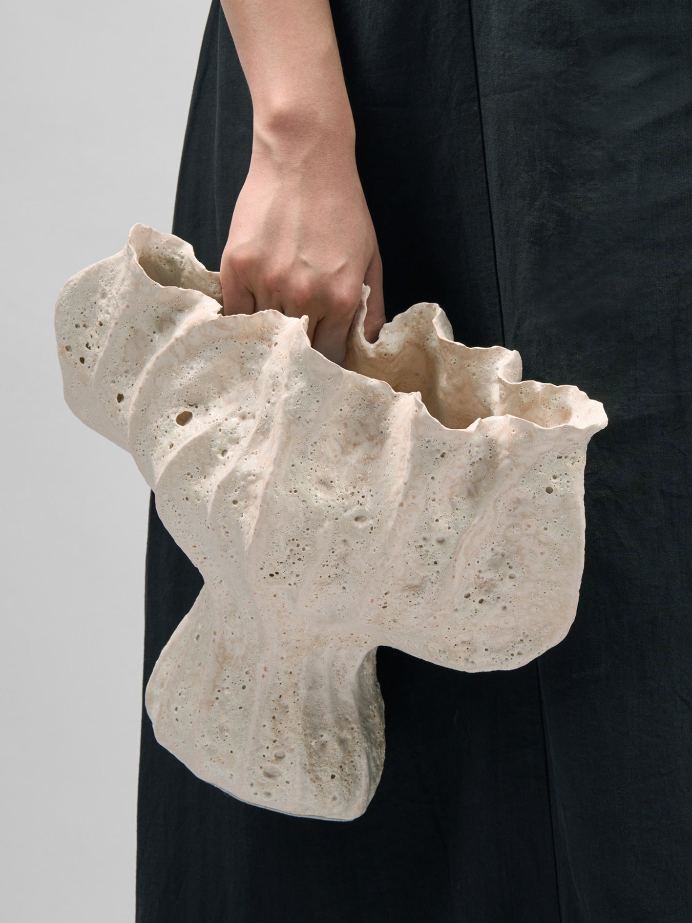 VASE // Ceramic, ATLANTIS