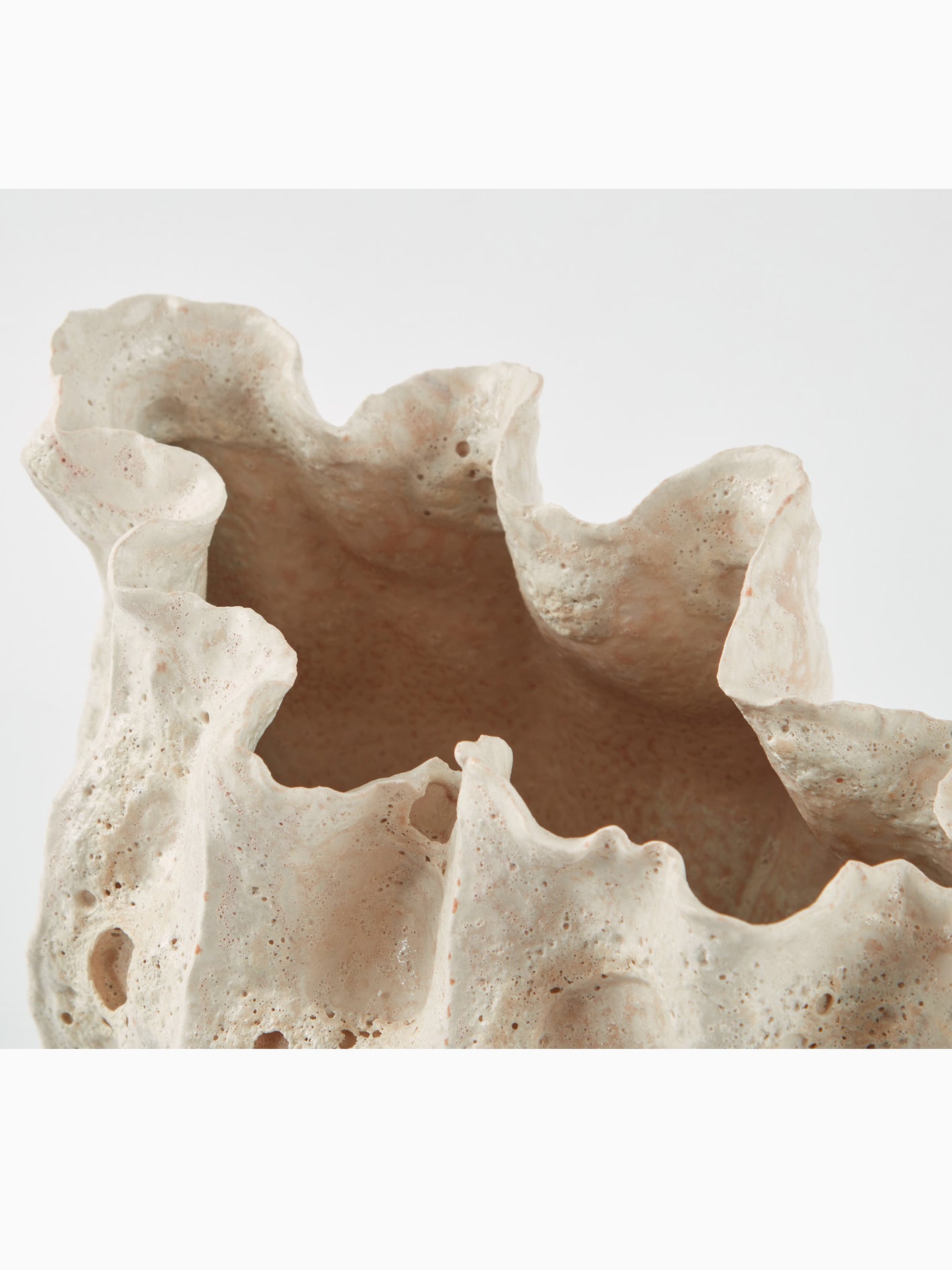 VASE // Ceramic, ATLANTIS
