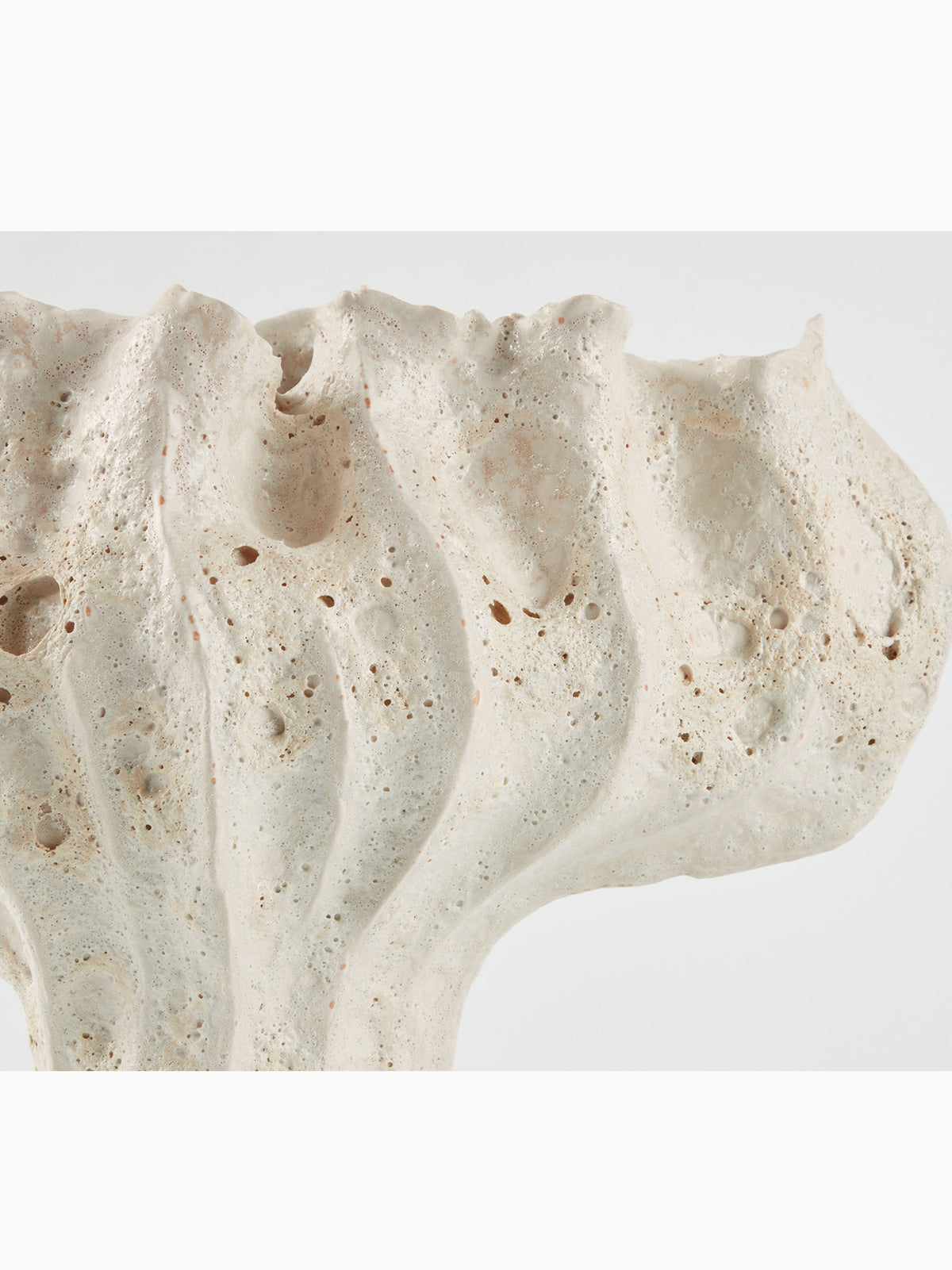 VASE // Ceramic, ATLANTIS