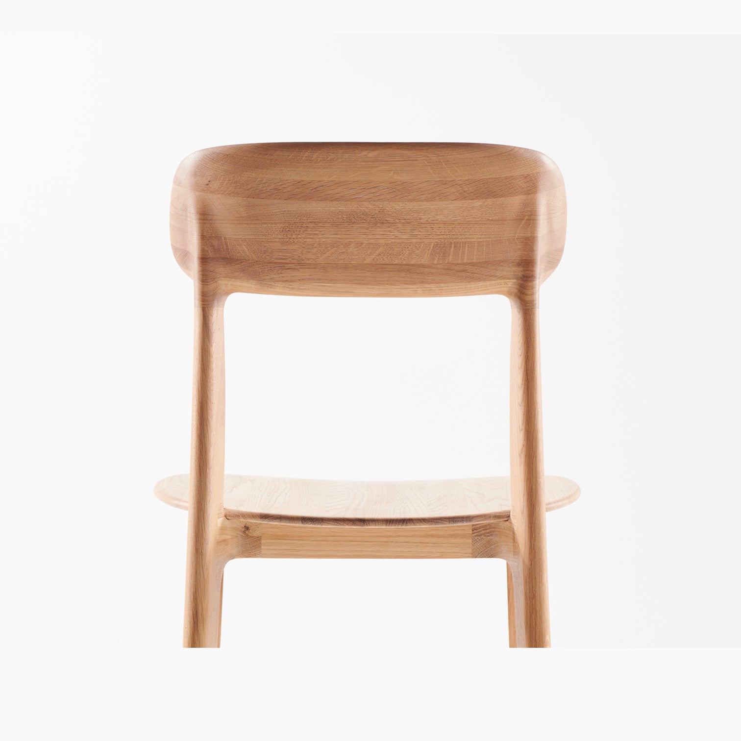 DINING CHAIR // Tanka