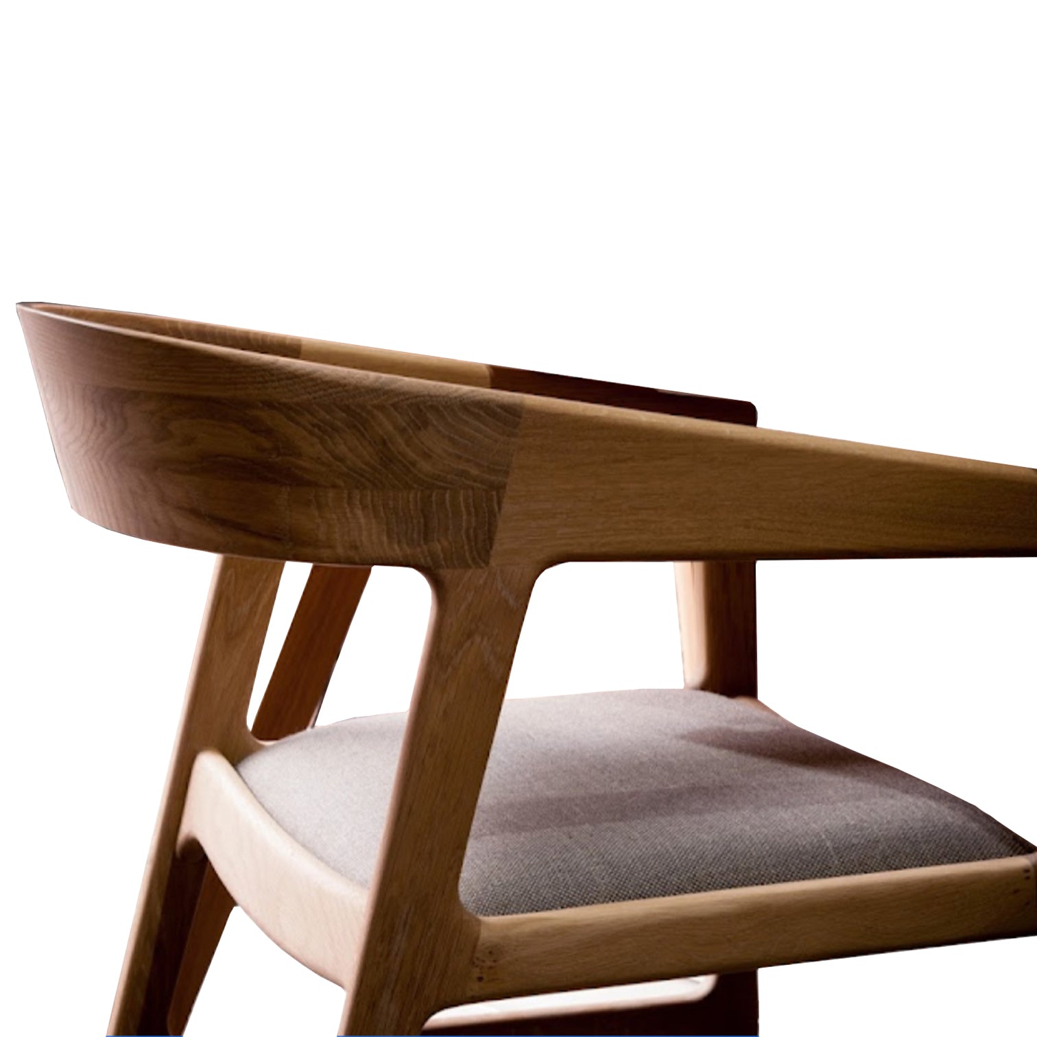 ROCKER CHAIR // Tesa