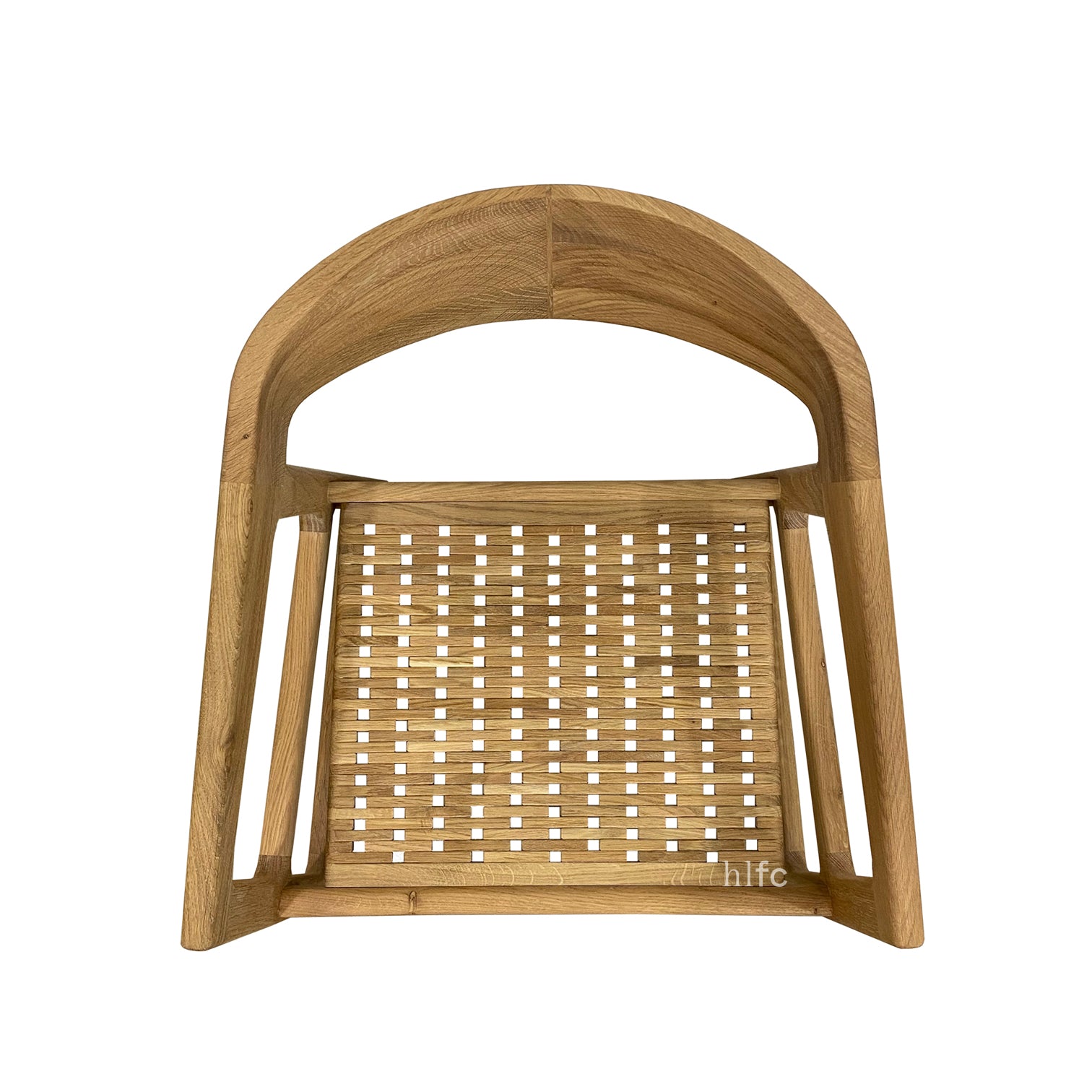 ROCKER CHAIR // Tesa