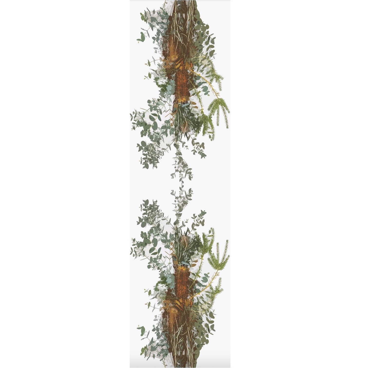 TABLE RUNNER - Banksia