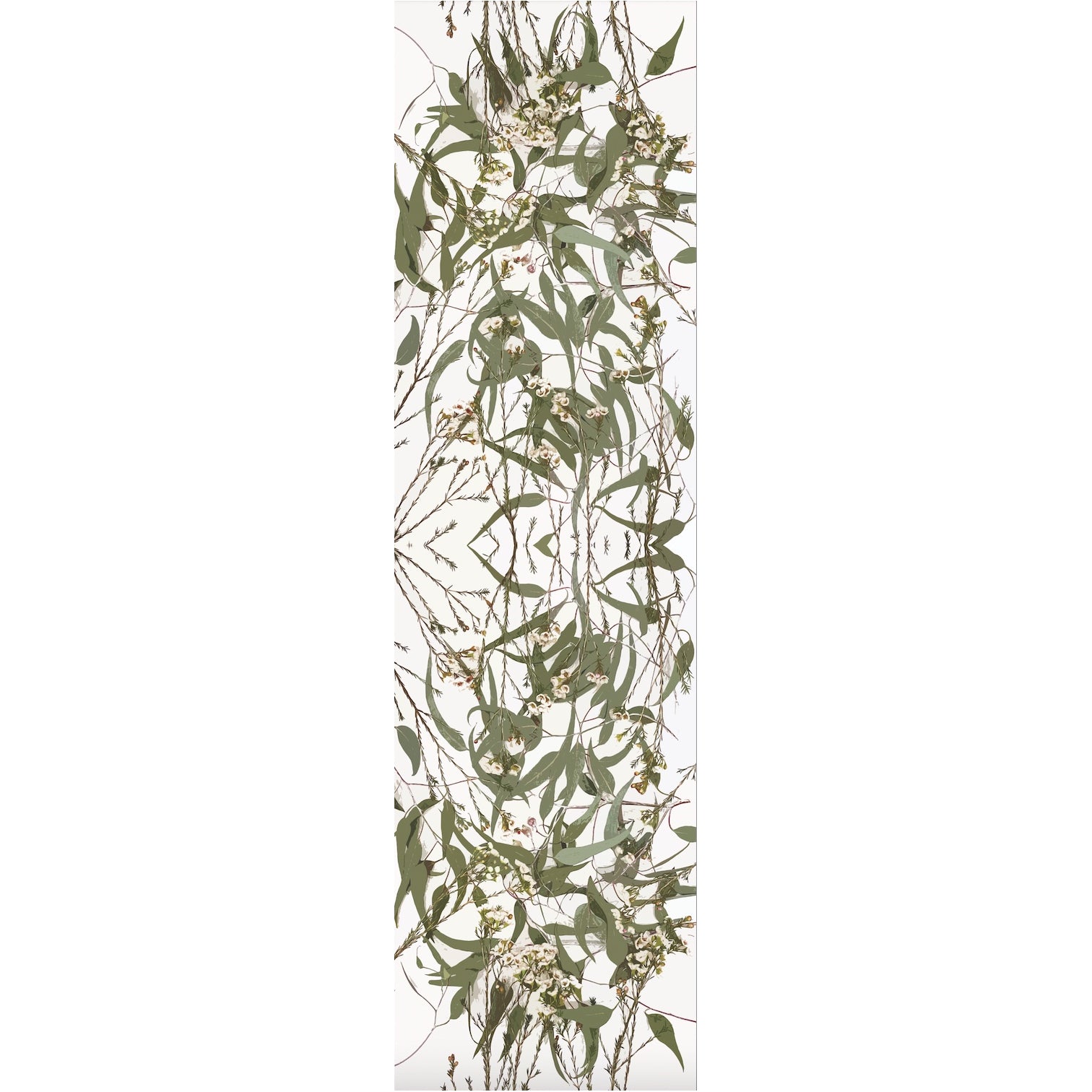 TABLE RUNNER - Waxes & Gum