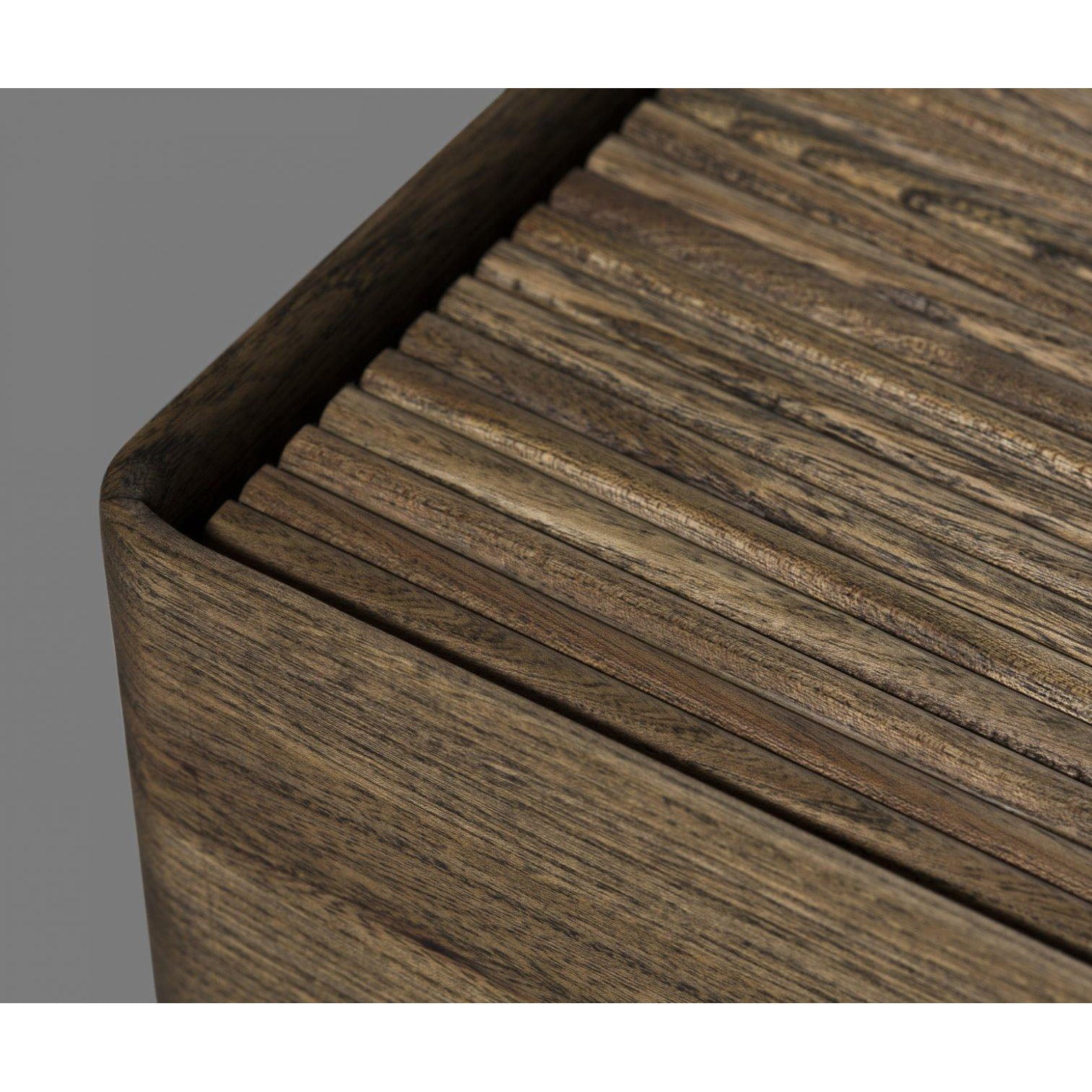 STORAGE UNIT // Jantar Modular