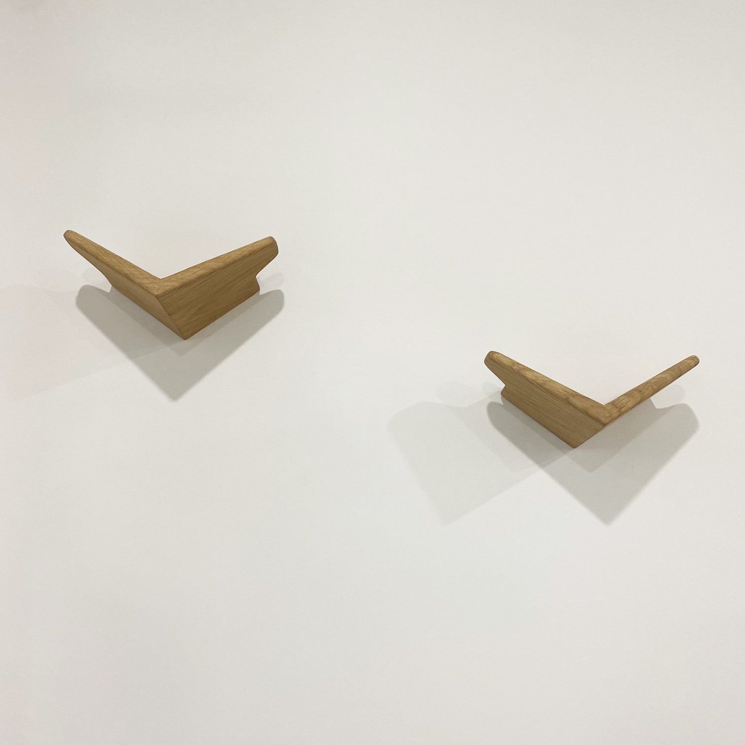 COAT HOOK // Wall Display, VERSA