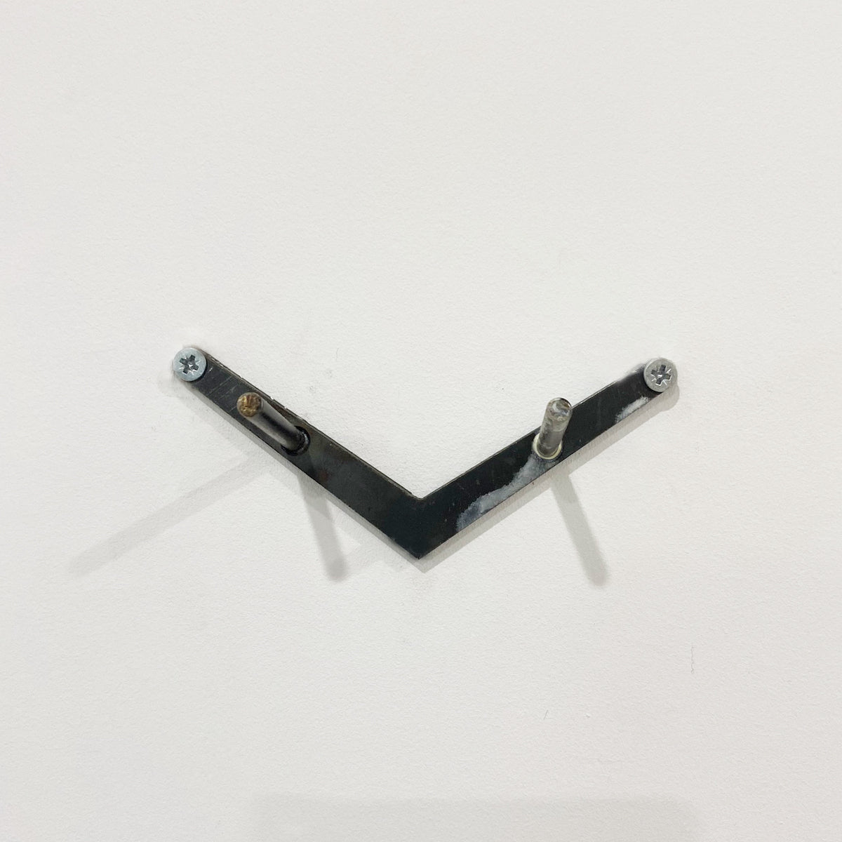 COAT HOOK // Wall Display, VERSA