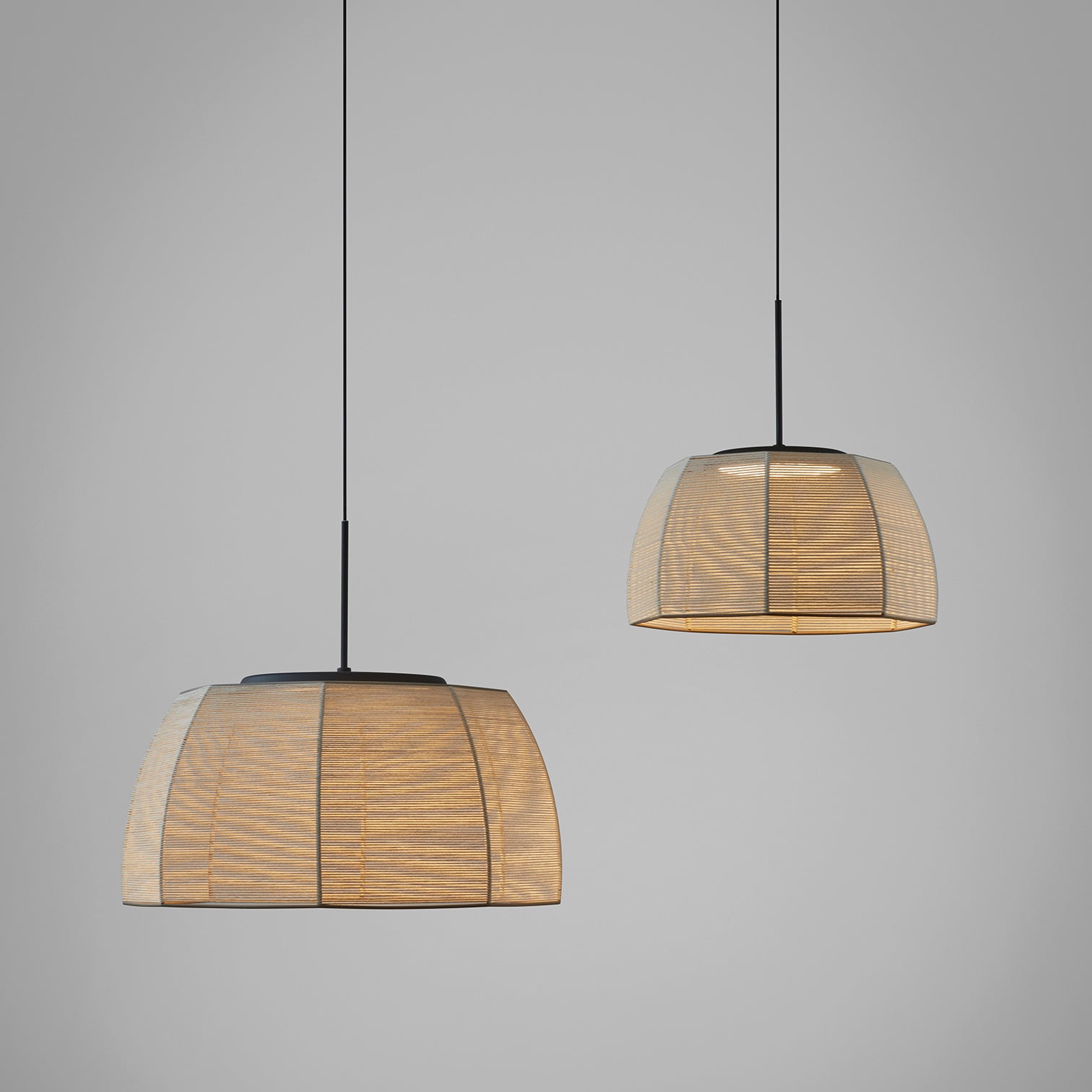 CEILING PENDANT // Tanit