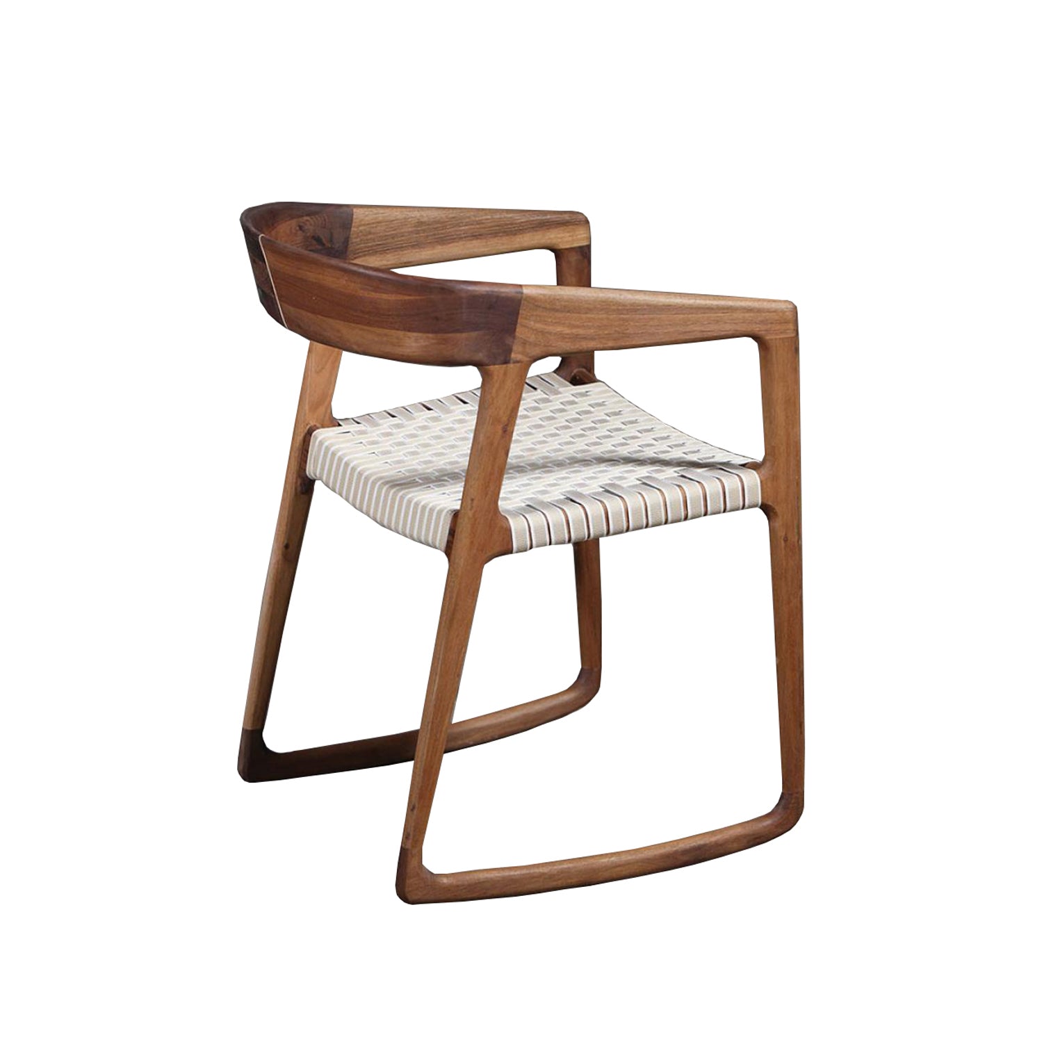 ROCKER CHAIR // Tesa