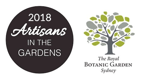 Artisans in the Gardens Sydney