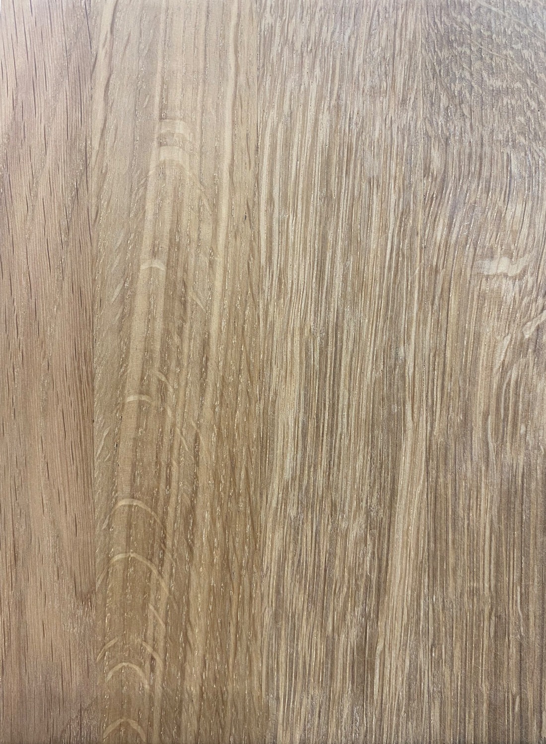 European OAK