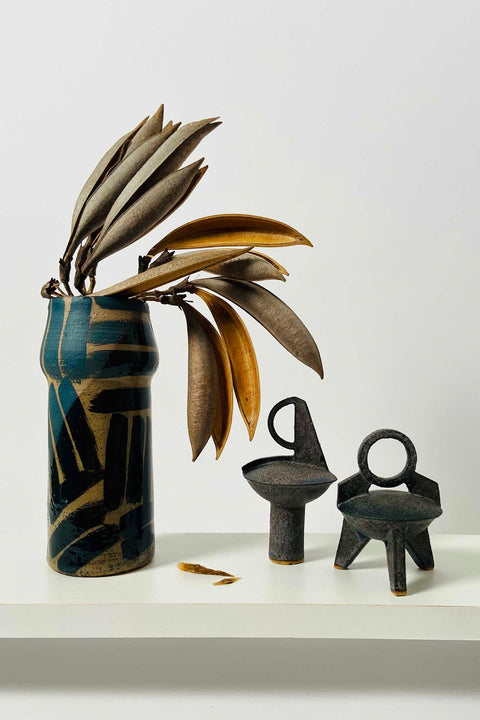 Catherine Dix Ceramics