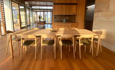 Artisan Furniture Sydney