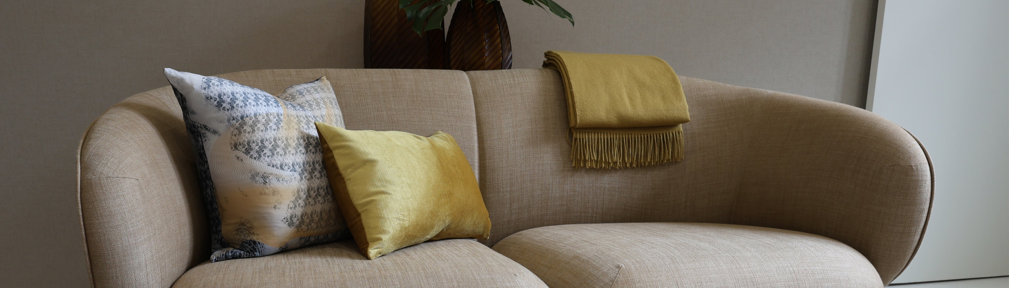Cushions