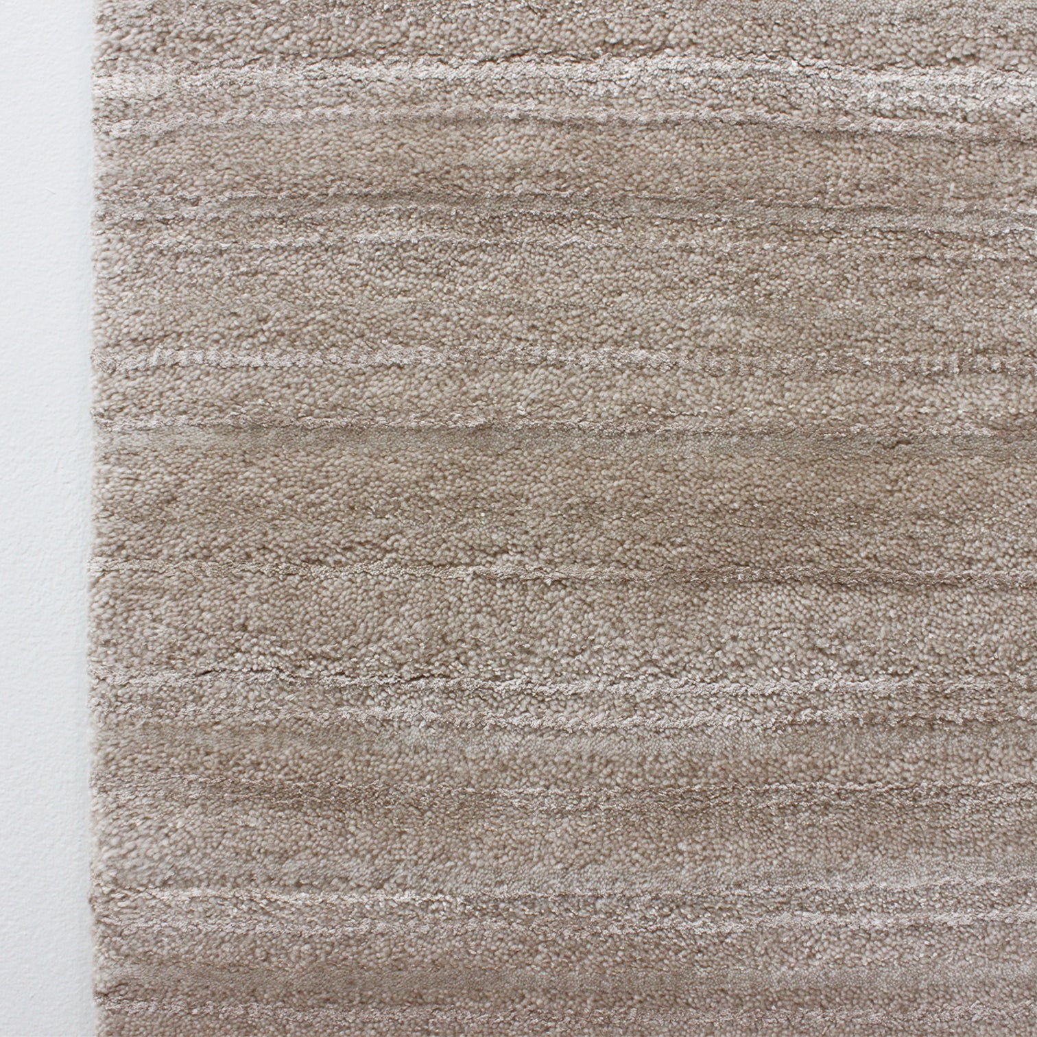 RUG // [Knotted] CASCADE 15mm pile
