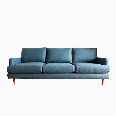 SOFA // 3 Seat [220cm]