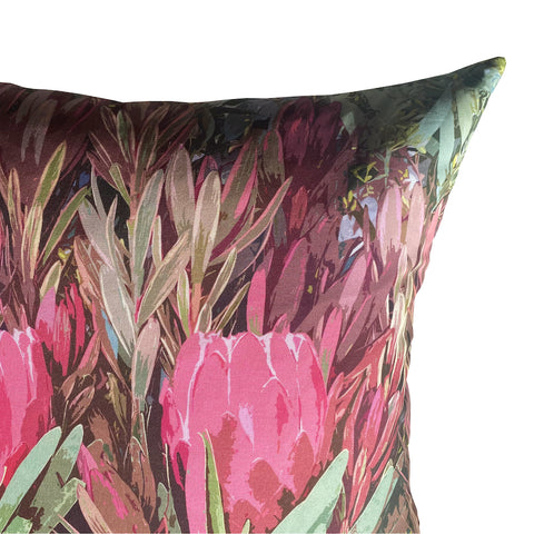 CUSHION // PROTEA, Square