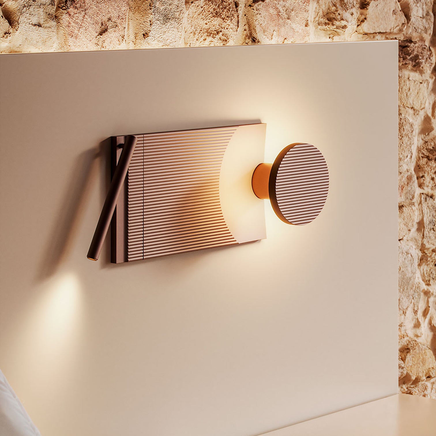WALL LIGHT // Arid A/02