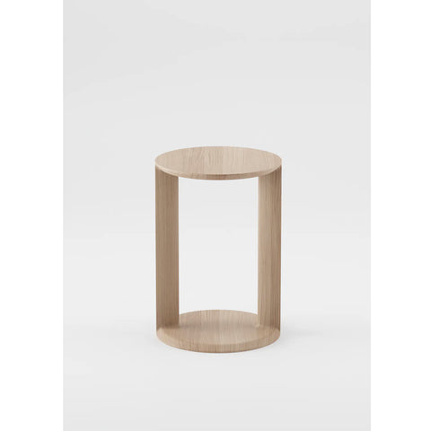 SIDE TABLE // Boaz