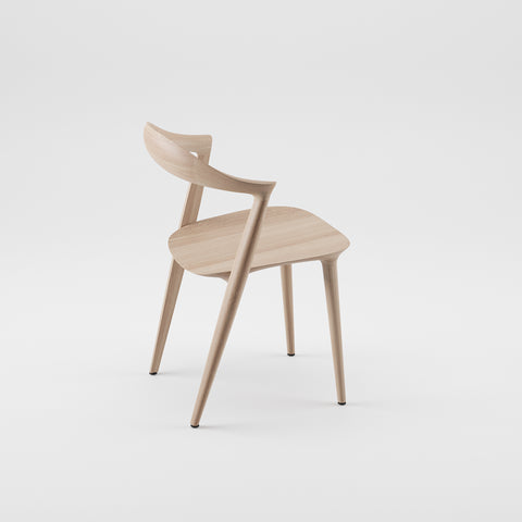 DINING CHAIR // Addo